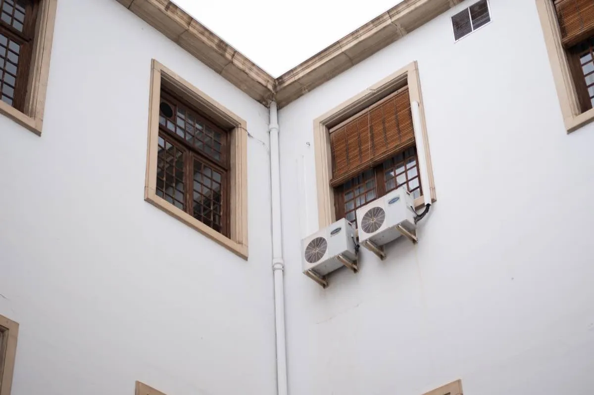 Aluminum Windows in Edmond, OK