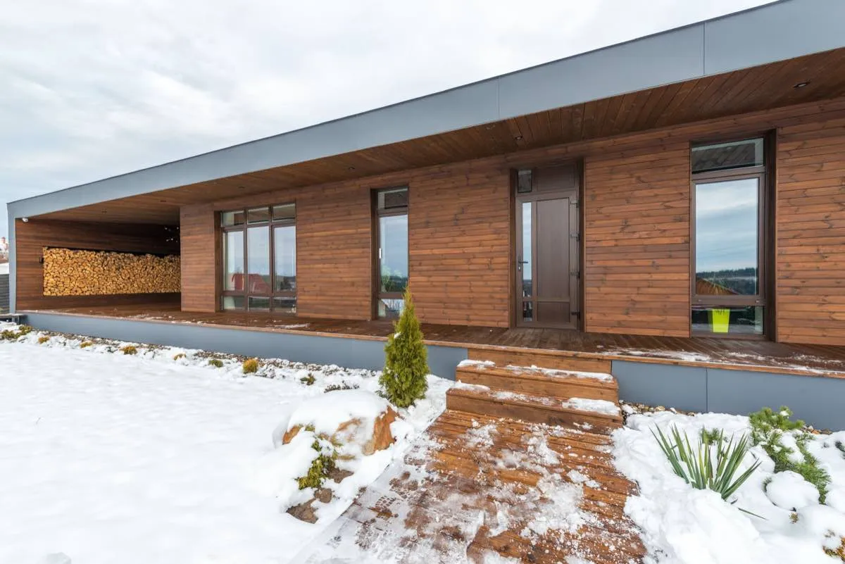 Double-Hung Windows in Edmond, OK