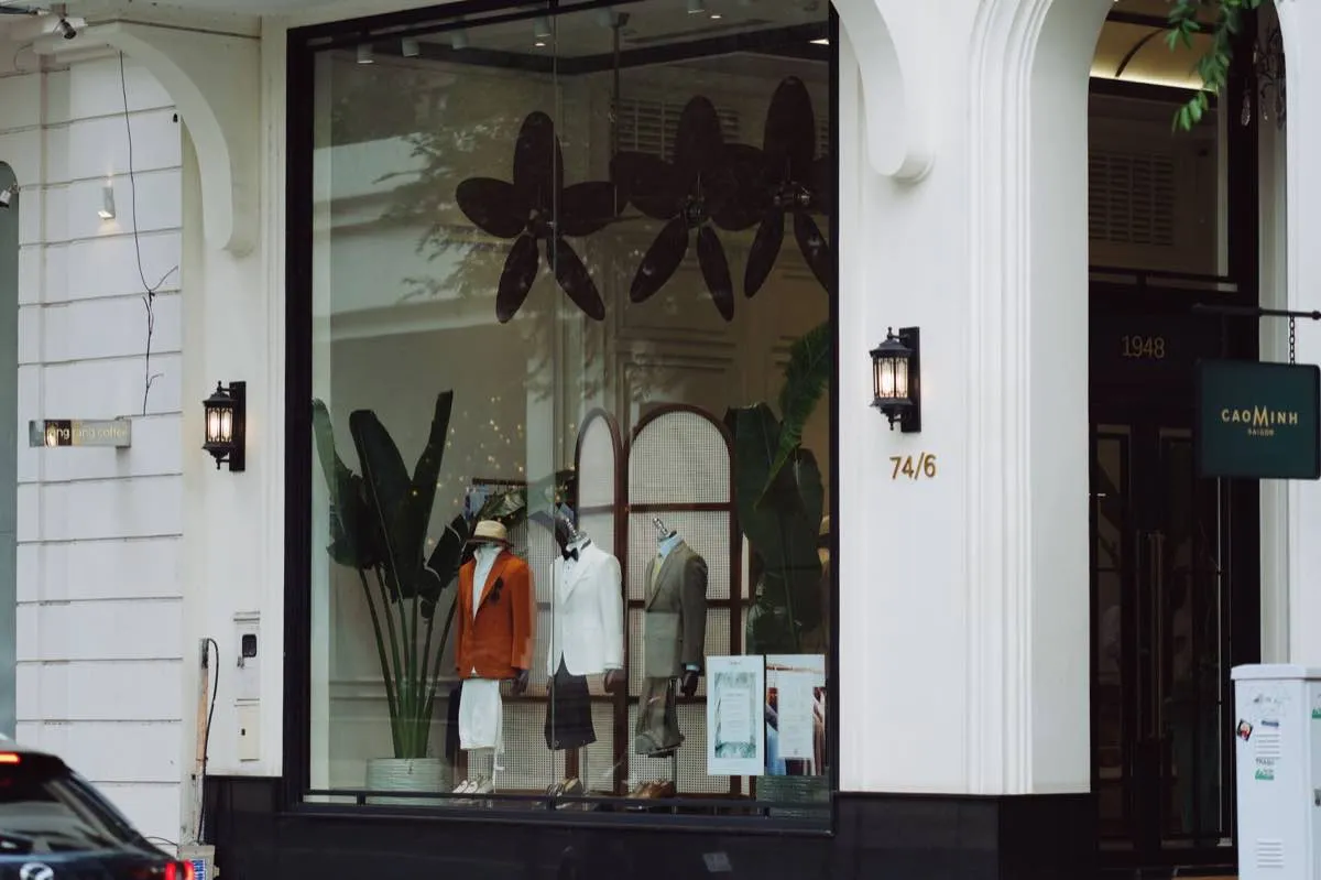 Commercial Storefront Glass in Edmond, OK